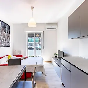 Alessia's Flat - 3 Appartamento Milano