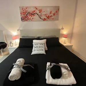 Dependance Casa vacanze Tertenìa