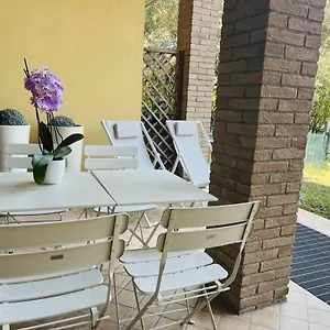 Casa Ulivi Silver Appartamento Desenzano del Garda