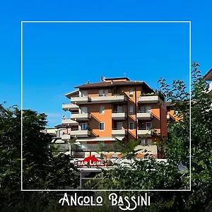 Angolo Bassini - Appartamento Verona