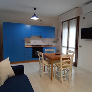  Appartamento Bilocale Scotto