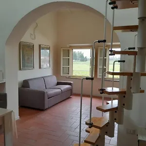  Appartamento La Casa Di Fre